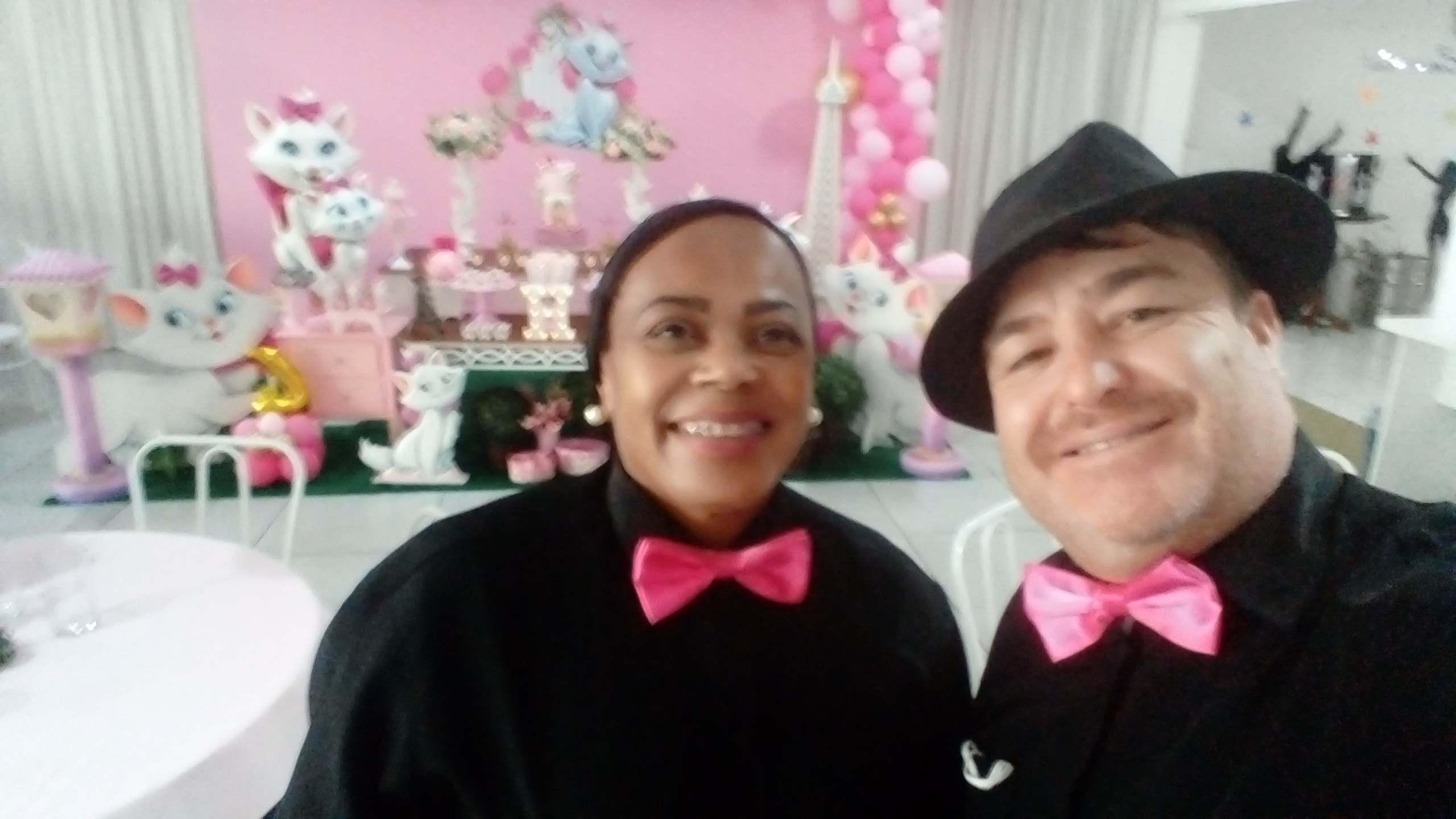 FESTAS E EVENTOS NEI Xavier